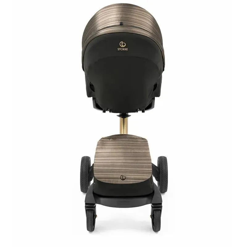 Stokke - Xplory X Stroller, Gold Edition Image 5