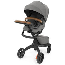 Stokke - Xplory X Stroller, Modern Grey Image 1