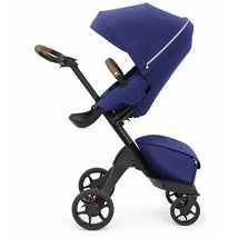 Stokke - Xplory X Stroller, Royal Blue Image 2