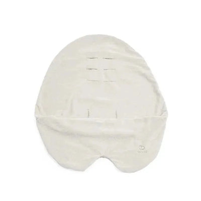 Stokke Xplory X Summer Cover Light Grey Image 1