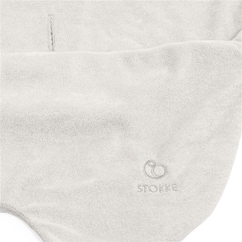 Stokke® Xplory® X Summer Cover - Light Grey Image 4
