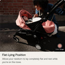 Stokke - Yoyo 0+ Newborn Pack, Olive Image 9