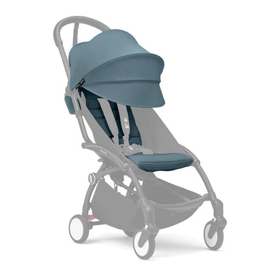 Stokke - Yoyo 6+ Color Pack, Aqua Image 1
