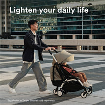 Stokke - Yoyo Bag | Black Image 2