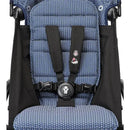 Stokke - Yoyo³ Stroller Black Bundle 6+, Air France Blue Image 5