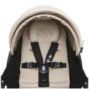 Stokke - Yoyo³ Stroller Bundle, Black Frame | Bonpoint 6+ Color Pack | Bonpoint Newborn Pack Image 7