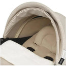 Stokke - Yoyo³ Stroller Bundle, Black Frame | Bonpoint 6+ Color Pack | Bonpoint Newborn Pack Image 8