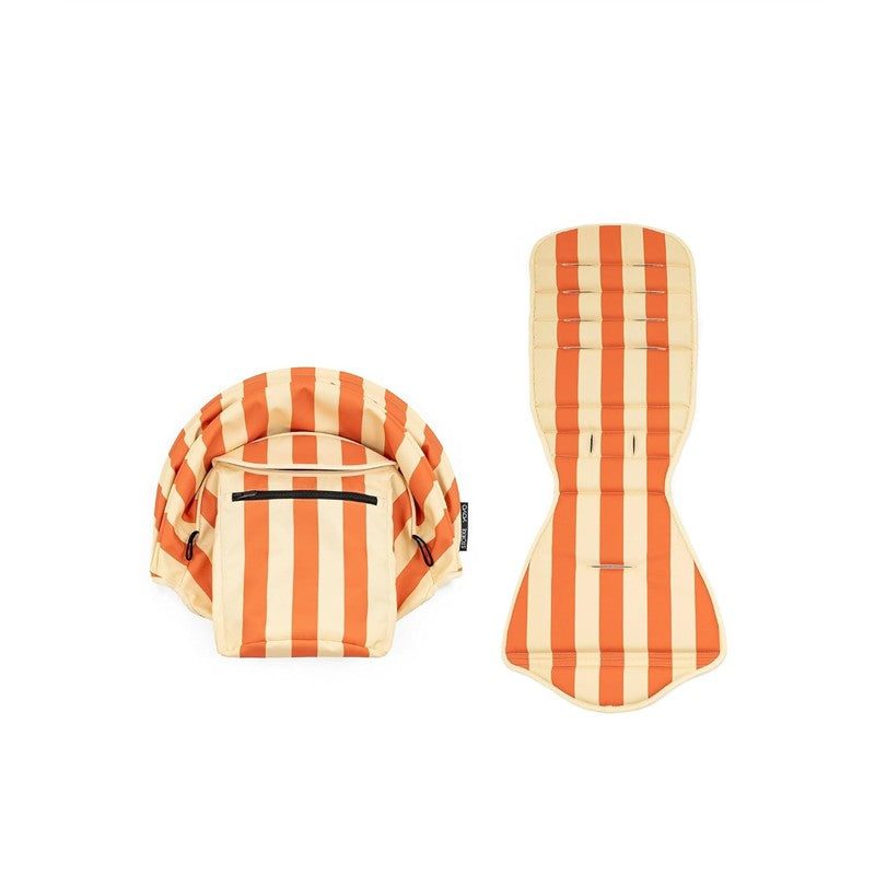 Stokke YOYO® 6+ Color Pack - Capri Riviera Special Edition Image 4