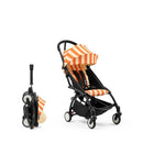 Stokke YOYO® 6+ Color Pack - Capri Riviera Special Edition Image 7