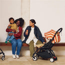 Stokke YOYO® 6+ Color Pack - Capri Riviera Special Edition Image 9