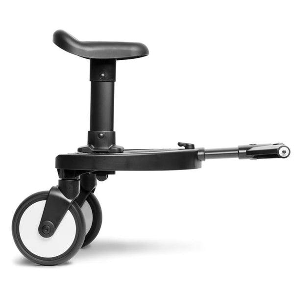 STOKKE YOYO board ブラック Stokke - Yoyo® Board, Black