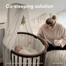 Stokke® Sleepi™ Mini Bundle - Warm Brown Image 2