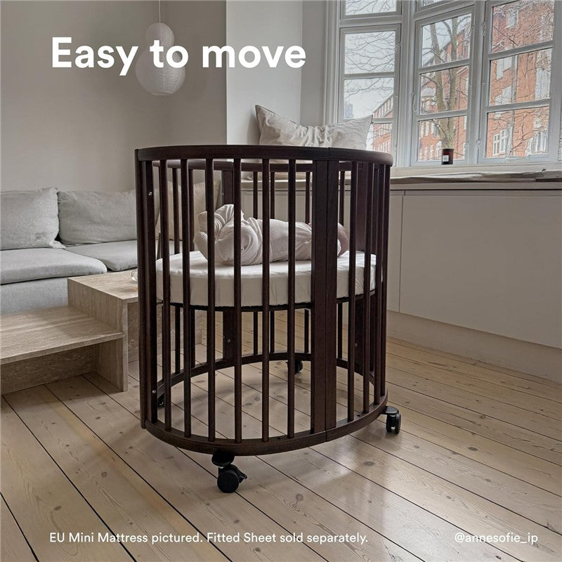 Stokke® Sleepi™ Mini Bundle - Warm Brown Image 3