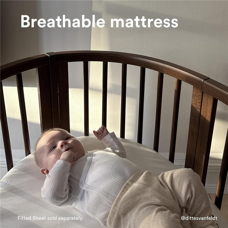 Stokke® Sleepi™ Mini Bundle - Warm Brown Image 4
