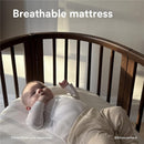 Stokke® Sleepi™ Mini Bundle - Warm Brown Image 4