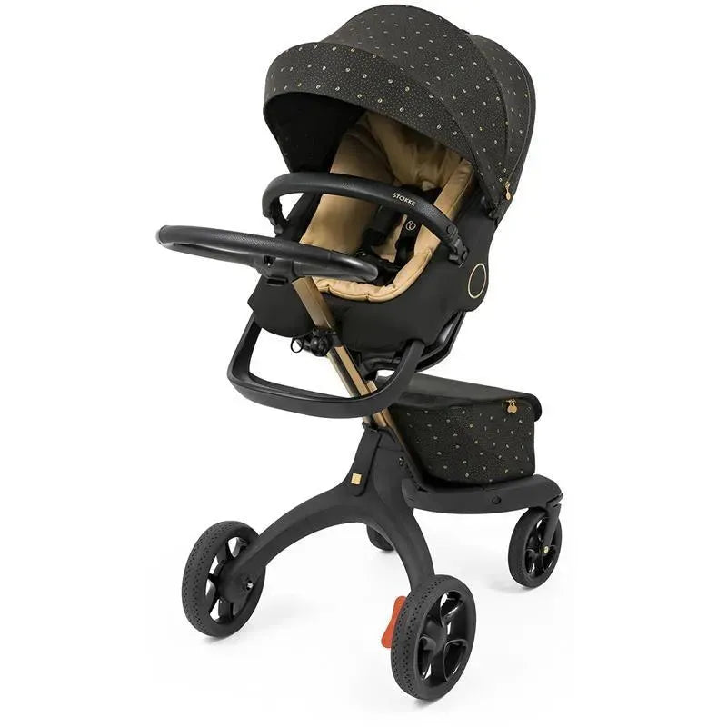 Stokke - Xplory X Stroller, Signature Black Image 1