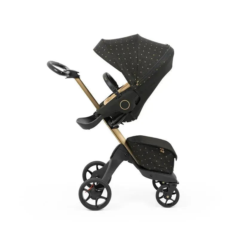 Stokke - Xplory X Stroller, Signature Black Image 4