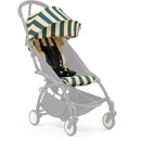 Stokke® YOYO® 6+ Color Pack Riviera Special Edition - Monaco Image 2