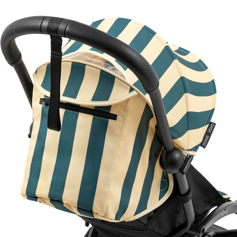Stokke® YOYO® 6+ Color Pack Riviera Special Edition - Monaco Image 5