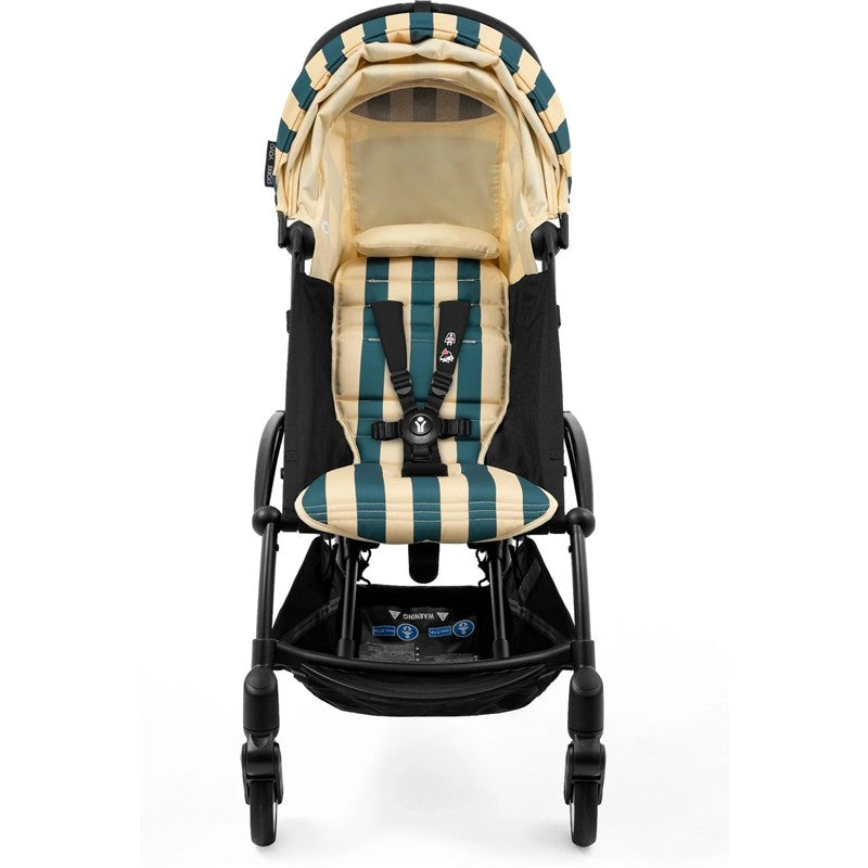 Stokke® YOYO® 6+ Color Pack Riviera Special Edition - Monaco Image 7