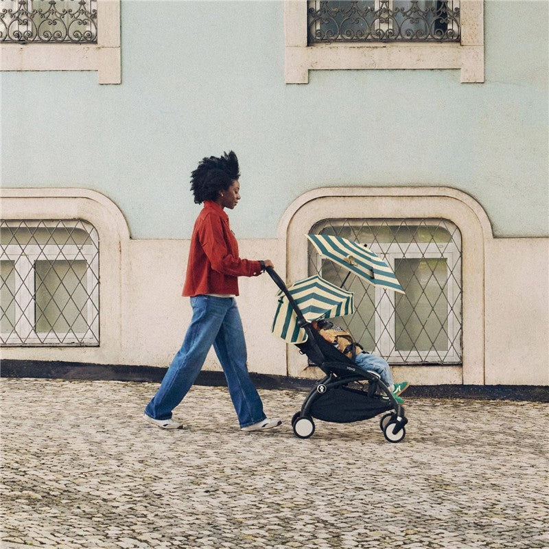 Stokke® YOYO® 6+ Color Pack Riviera Special Edition - Monaco Image 9