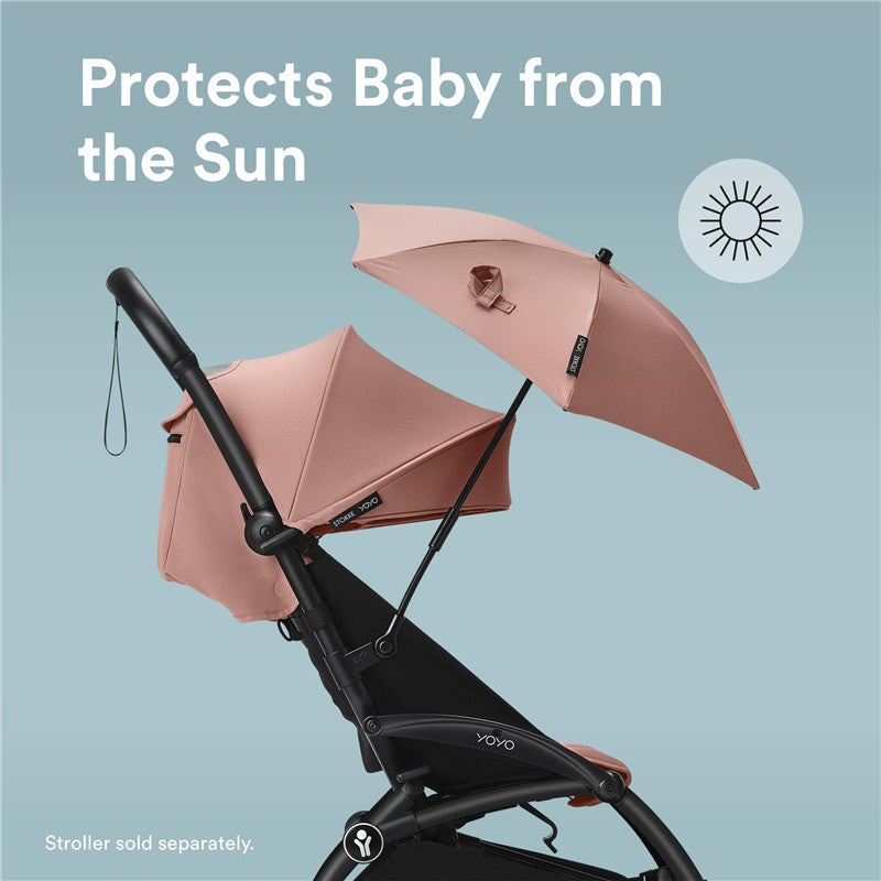 Stokke® YOYO® Parasol - Ginger Image 2