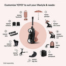Stokke® YOYO® Parasol - Ginger Image 6
