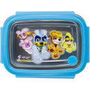 Stor Large Stainless Steel Rectangular Sandwich Box 1020 Ml, Paw Patrow Image 2