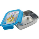 Stor Large Stainless Steel Rectangular Sandwich Box 1020 Ml, Paw Patrow Image 3