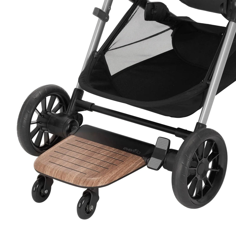 Stroller Rider Board - MacroBaby