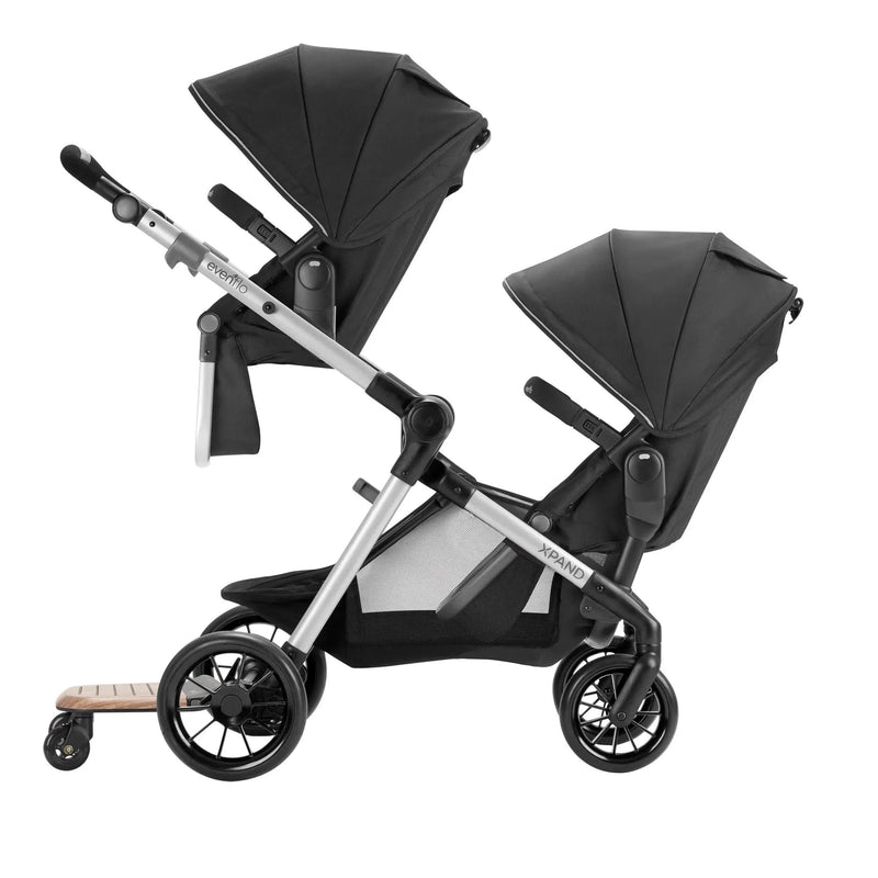 Stroller Rider Board - MacroBaby