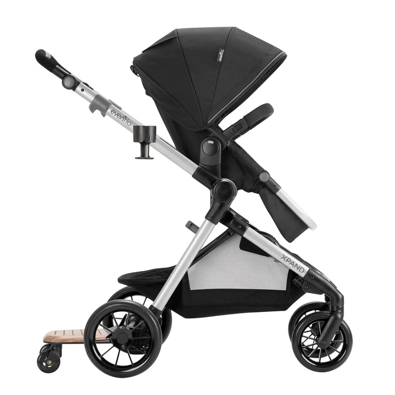 Stroller Rider Board - MacroBaby