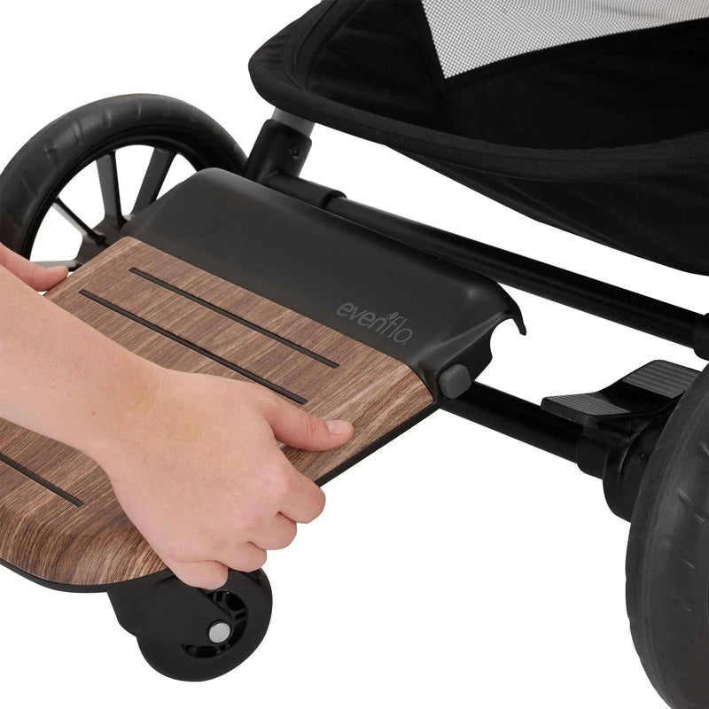Stroller Rider Board - MacroBaby
