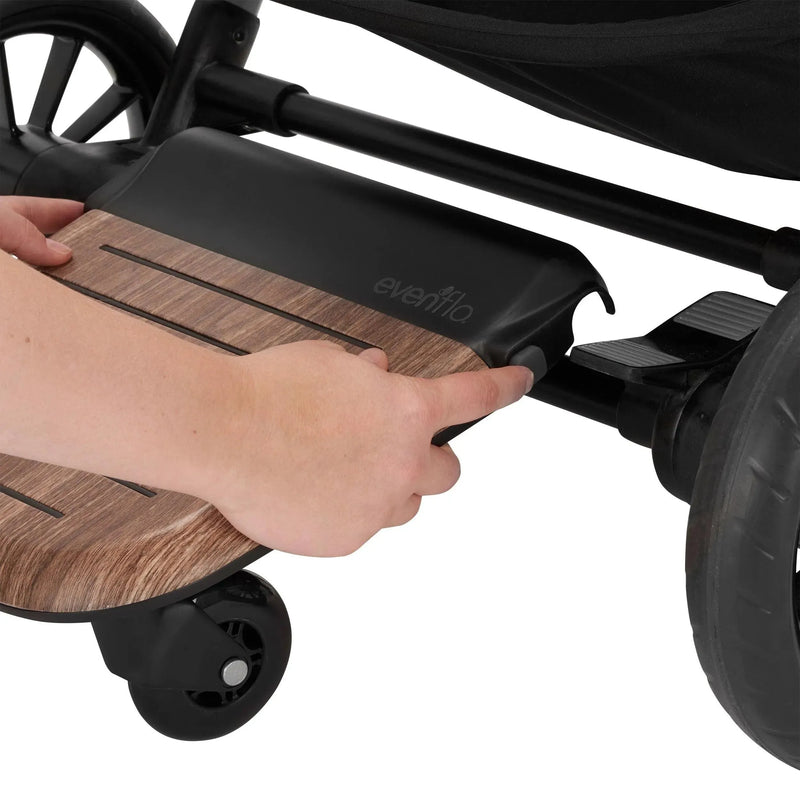 Stroller Rider Board - MacroBaby
