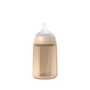 Suavinex Color Essence SX Pro™ Silicone Bottle 8 oz - Irish Cream Image 2