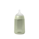 Suavinex Color Essence SX Pro™ Silicone Bottle 8 oz - Jungle Green Image 2