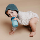 Suavinex Color Essence SX Pro™ Silicone Bottle 8 oz - Light Blue Image 6