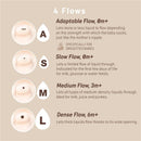 Suavinex Zero Zero Newborn Starter Set Small Anti Colic Baby Bottle + Pacifier, Adaptable Flow, Fair Image 2