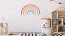 Sugar + Maple Neon Sign | Rainbow - MacroBaby