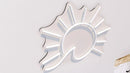 Sugar + Maple Neon Sign | Sun & Wave - MacroBaby