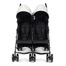 Summer Infant - 3Dlite Double Convenience Stroller Image 2