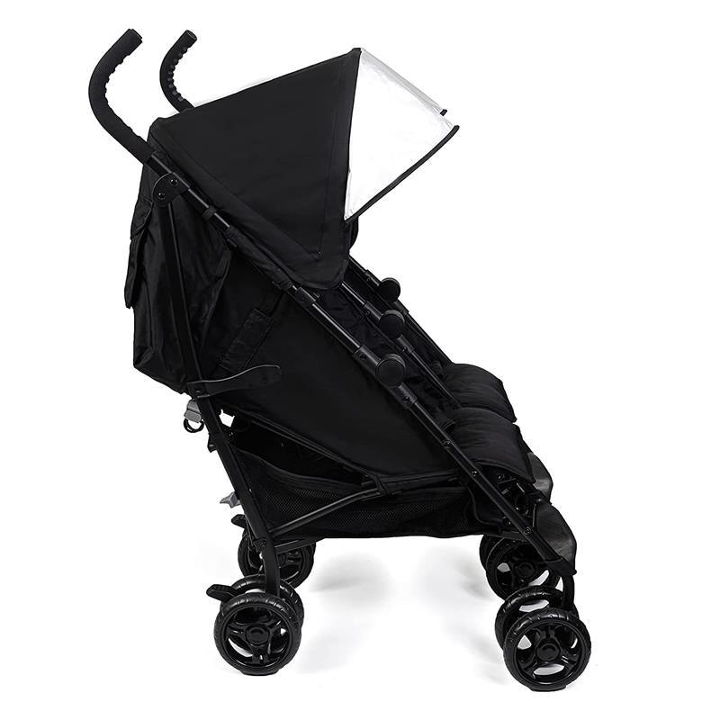 Summer Infant - 3Dlite Double Convenience Stroller Image 3