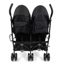 Summer Infant - 3Dlite Double Convenience Stroller Image 4