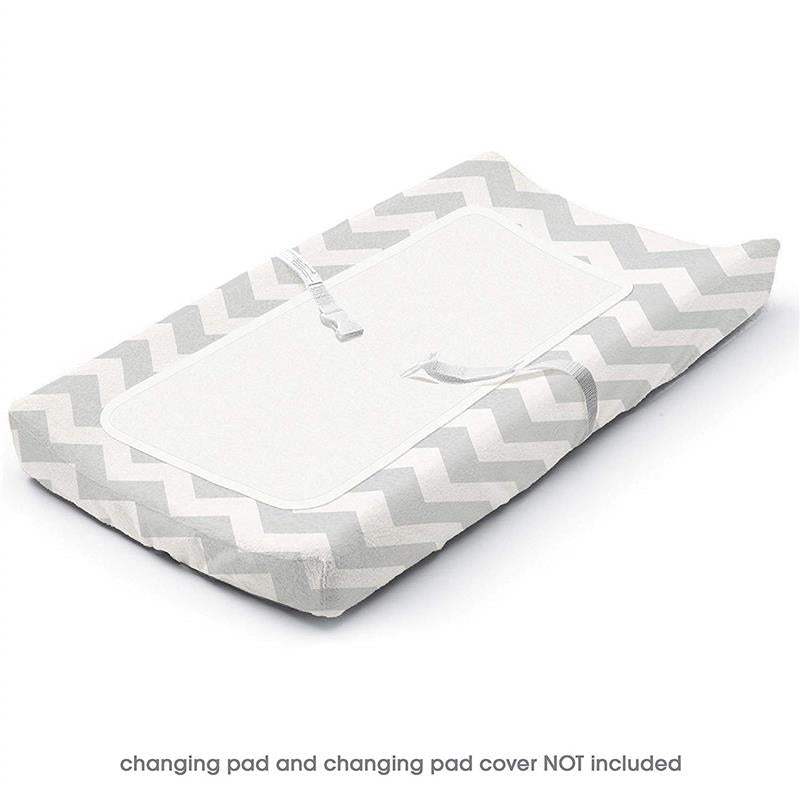 Summer Infant - 3Pk Waterproof Changing Pad Liners Image 3