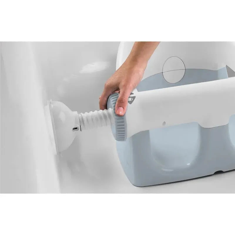 Summer Infant - My Bath Seat, Gray Image 6