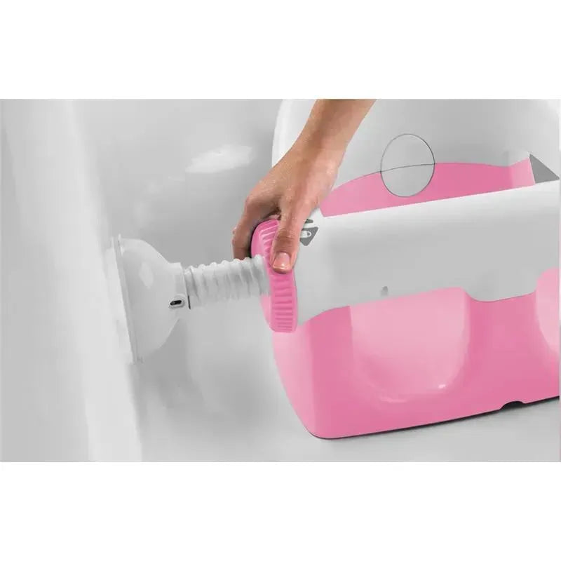 Summer Infant - My Bath Seat, Pink Image 6
