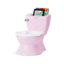 Summer Infant - My Size Potty with Transition Ring & Storage, Pink Image 1