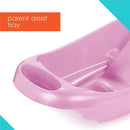 Summer Infant - Splish N Splash Tub Girl, Pink Image 5