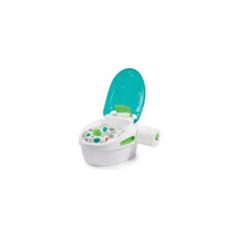 Summer Infant Step-By-Step Potty Boy Image 1