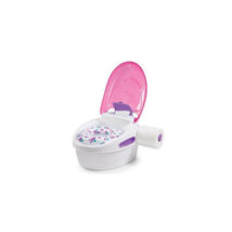 Summer Infant Step-By-Step Potty Girl Image 1